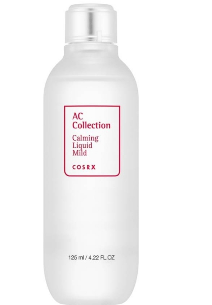 Cosrx AC Collection Calming Liquid Mild